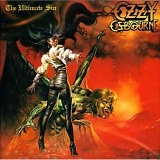 Ozzy Osbourne - The Ultimate Sin