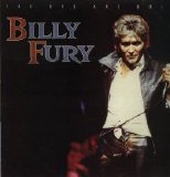 Fury, Billy - The One And Only