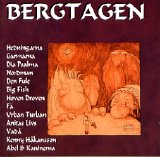 Various artists - Bergtagen