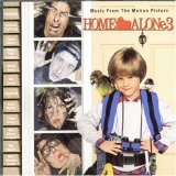 Soundtrack - Home Alone 3 - Music From The Motion Picture