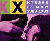 Various artists - Kyssar frÃ¥n MNW 1969-1989