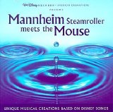 Mannheim Steamroller - Mannheim Steamroller Meets the Mouse