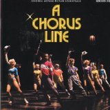 Soundtrack - A Chorus Line