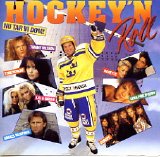 Various artists - Hockey'n Roll