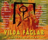 Various artists - Vilda FÃ¥glar - SÃ¥nger Om Barn