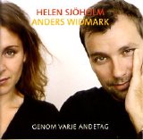 Helen Sjöholm & Anders Widmark - Genom varje andetag