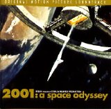 Soundtrack - 2001 - A Space Odyssey