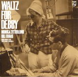 Monica Zetterlund & Bill Evans - Waltz For Debby