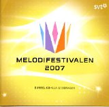 Eurovision - Melodifestivalen 2007