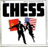Original Broadway Cast - Chess