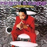 Zapp & Roger - Greatest Hits 2