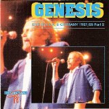 Genesis - Live In USA & Germany 1987/88 Part 2