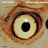 Red Hot Chili Peppers - Scar Tissue