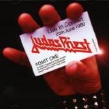 Judas Priest - Live In Concert 25th June 1980
