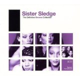 Sister Sledge - The Definitive Groove Collection [Disc 2]