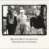 Beastie Boys - Beastie Boys Anthology The Sounds of Science
