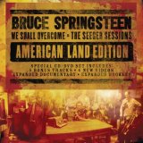 Bruce Springsteen - We Shall Overcome: The Seeger Sessions (American Land Edition) (CD/DVD)