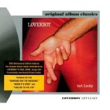 Loverboy - Get Lucky (25th Anniversary Edition)