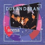 Duran Duran - Arena LP