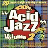 Various artists - 100% Acid Jazz Volume 2