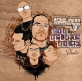Aerolíneas Subterráneas - Soul Deluxe Vol.1: La Semilla