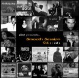 Various artists - 2ice presents... Smooth Session Vol.1