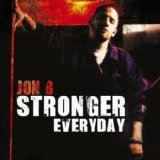 Jon B. - Stronger Everyday (UK Version)