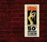 Various artists - Stax 50th Anniversary Celebration