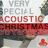 CHRISTMAS MUSIC - Various Artists- A Very Special Acoustic Christmas