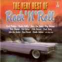 Various artists - The Very Best of Rock'n Roll