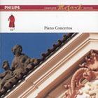 Alfred Brendel, Neville Marriner - MOZART Piano Concertos 7, 8, 11 Disc 2
