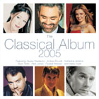 Various artists - The Classic Album 2005 CD1