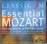 Mozart - Classic FM No. 97