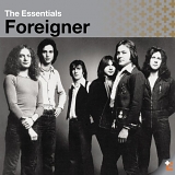 Foreigner - The Essentials