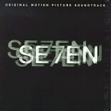 Various artists - Soundtrack - Se7en