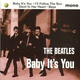 The Beatles - Baby It's You (EP)