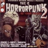 Various artists - This is Horrorpunk 2  ...The Terror Continues