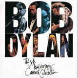 Various artists - Bob Dylan - The 30th Anniversary Concert Celebration