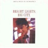 Various artists - Soundtrack - Bright Lights, Big City