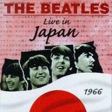 The Beatles - Live in Japan 1966