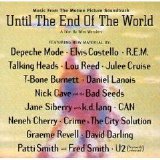 Various artists - Soundtrack - Until The End of the World
