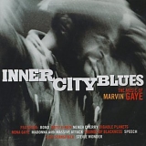 Various artists - Inner City Blues - The Music Of Marvin Gaye