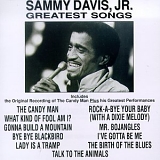 Sammy Davis, Jr. - Greatest Songs