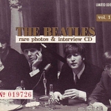 The Beatles - Rare Photos and Interview CD - Vol. 1