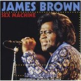 James Brown - Sex Machine - Live in Concert