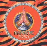 Various artists - Namaste - Identity