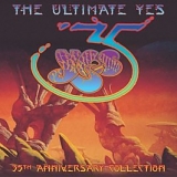 Yes - The Ultimate Yes: 35th Anniversary Collection