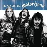 Motorhead - The Very Best Of Motorhead