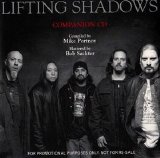 Dream Theater - Lifting Shadows (Book Companion CD)