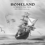 Neal Morse - Inner Circle CD March 2007: Homeland